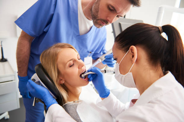 Best Preventive Dentistry  in Skyline Acres, OH