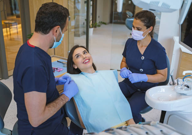 Oral Surgery in Skyline Acres, OH