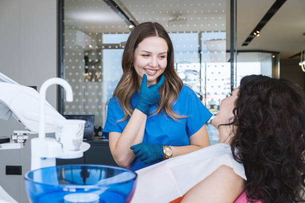 Advanced Technology for Better Dental Care in Skyline Acres, OH